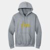 Custom Printed Heavy Blend Hooded Sweatshirt Thumbnail