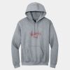Custom Printed Heavy Blend Hooded Sweatshirt Thumbnail