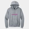 Custom Printed Heavy Blend Hooded Sweatshirt Thumbnail