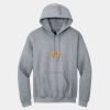 Custom Printed Heavy Blend Hooded Sweatshirt Thumbnail