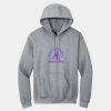 Custom Printed Heavy Blend Hooded Sweatshirt Thumbnail