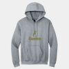Custom Printed Heavy Blend Hooded Sweatshirt Thumbnail