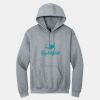 Custom Printed Heavy Blend Hooded Sweatshirt Thumbnail