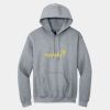Custom Printed Heavy Blend Hooded Sweatshirt Thumbnail