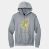 Custom Printed Heavy Blend Hooded Sweatshirt Thumbnail