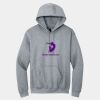 Custom Printed Heavy Blend Hooded Sweatshirt Thumbnail