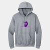 Custom Printed Heavy Blend Hooded Sweatshirt Thumbnail