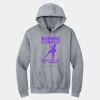 Custom Printed Heavy Blend Hooded Sweatshirt Thumbnail