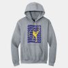 Custom Printed Heavy Blend Hooded Sweatshirt Thumbnail