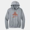 Custom Printed Heavy Blend Hooded Sweatshirt Thumbnail