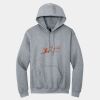 Custom Printed Heavy Blend Hooded Sweatshirt Thumbnail