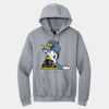 Custom Printed Heavy Blend Hooded Sweatshirt Thumbnail