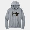 Custom Printed Heavy Blend Hooded Sweatshirt Thumbnail