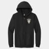 Custom Printed Heavy Blend Full Zip Hooded Sweatshirt Thumbnail