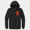 Custom Printed Heavy Blend Full Zip Hooded Sweatshirt Thumbnail