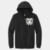 Custom Printed Heavy Blend Full Zip Hooded Sweatshirt Thumbnail