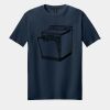 Softstyle ® T Shirt Thumbnail