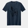 Softstyle ® T Shirt Thumbnail