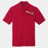 EZCotton ® Polo Thumbnail