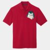 EZCotton ® Polo Thumbnail