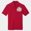 EZCotton ® Polo Thumbnail