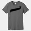 Unisex Jersey Short Sleeve Tee Thumbnail