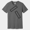 Unisex Jersey Short Sleeve Tee Thumbnail