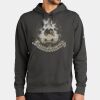 Custom Printed Club Fleece Sleeve Swoosh Pullover Hoodie Thumbnail