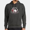 Custom Printed Club Fleece Sleeve Swoosh Pullover Hoodie Thumbnail