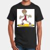 Adult Ultra Cotton® T-Shirt Thumbnail