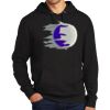 Custom Printed V.I.T. Fleece Hoodie Thumbnail