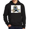 Custom Printed V.I.T. Fleece Hoodie Thumbnail