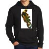 Custom Printed V.I.T. Fleece Hoodie Thumbnail