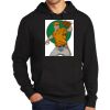 Custom Printed V.I.T. Fleece Hoodie Thumbnail