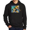 Custom Printed V.I.T. Fleece Hoodie Thumbnail