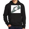 Custom Printed V.I.T. Fleece Hoodie Thumbnail