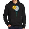 Custom Printed V.I.T. Fleece Hoodie Thumbnail