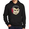 Custom Printed V.I.T. Fleece Hoodie Thumbnail