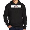 Custom Printed V.I.T. Fleece Hoodie Thumbnail