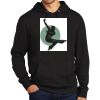 Custom Printed V.I.T. Fleece Hoodie Thumbnail
