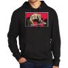Custom Printed V.I.T. Fleece Hoodie Thumbnail