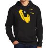 Custom Printed V.I.T. Fleece Hoodie Thumbnail