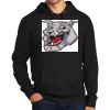 Custom Printed V.I.T. Fleece Hoodie Thumbnail
