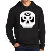 Custom Printed V.I.T. Fleece Hoodie Thumbnail