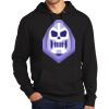Custom Printed V.I.T. Fleece Hoodie Thumbnail