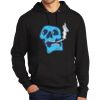 Custom Printed V.I.T. Fleece Hoodie Thumbnail