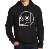 Custom Printed V.I.T. Fleece Hoodie Thumbnail