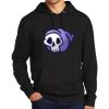 Custom Printed V.I.T. Fleece Hoodie Thumbnail