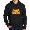 Custom Printed V.I.T. Fleece Hoodie Thumbnail