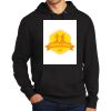 Custom Printed V.I.T. Fleece Hoodie Thumbnail